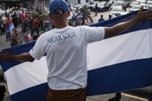 Nicaragua libera presos políticos tras presión internacional