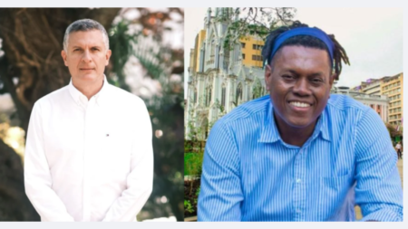 Cali nombra nuevos secretarios para fortalecer seguridad y movilidad