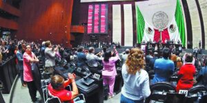 PT condiciona apoyo y complica avance de reforma electoral en México