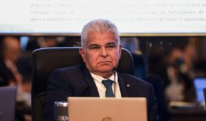 Mulino veta cinco proyectos de ley por inconstitucionalidad en Panamá