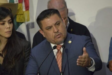 Advierten sobre expansión en México de cárteles transnacionales