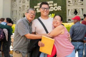 El Salvador expande Programa de Migración Laboral para 2026 El Salvador expande Programa de Migración Laboral para 2026