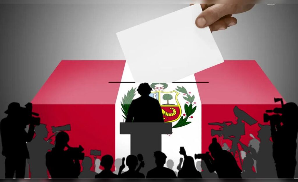 Elecciones Generales Perú 2026: fecha, horarios y requisitos