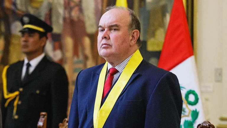 Rafael López Aliaga lanza 15 propuestas polémicas para 2026