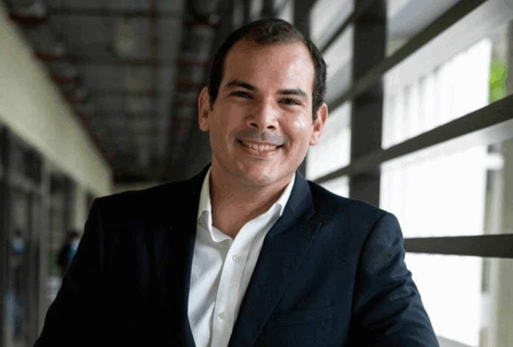 Actores políticos sintéticos. La nueva frontera de la representación democrática