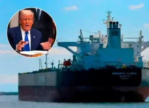 Exportaciones de petróleo venezolano crecen 60% con EE. UU. Exportaciones de petróleo venezolano crecen 60% con EE. UU.