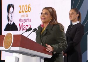 El Insurgente une Toluca y Chalco con red de transporte integrada