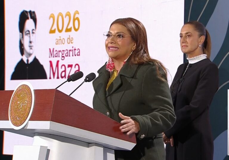 El Insurgente une Toluca y Chalco con red de transporte integrada