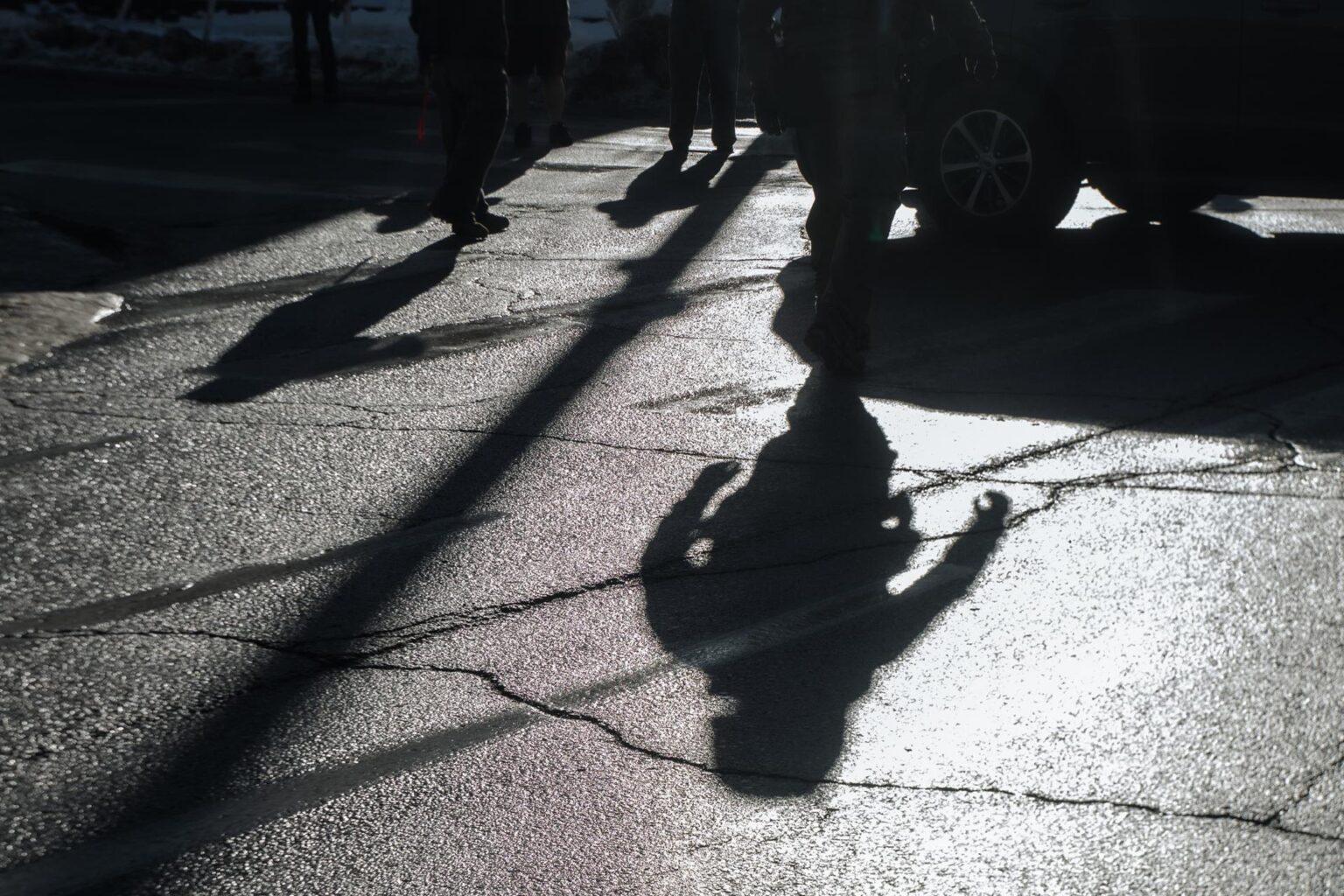 ICE adquiere almacén en Nueva York para centro migratorio y enfrenta rechazo ICE adquiere almacén en Nueva York para centro migratorio y enfrenta rechazo