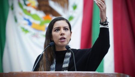 PAN exige indagatoria imparcial tras ataque a alcaldesa en CDMX