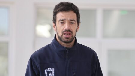 Vodanovic llama a la unidad y diálogo en el oficialismo chileno