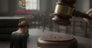 SCJN prohíbe doble pensión por viudez y riesgo en el ISSSTE SCJN prohíbe doble pensión por viudez y riesgo en el ISSSTE