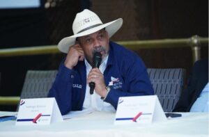 Dajabón prohíbe triciclos sin documentos en frontera con Haití