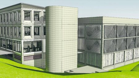 Antioquia construirá primera megaplanta pública de medicamentos