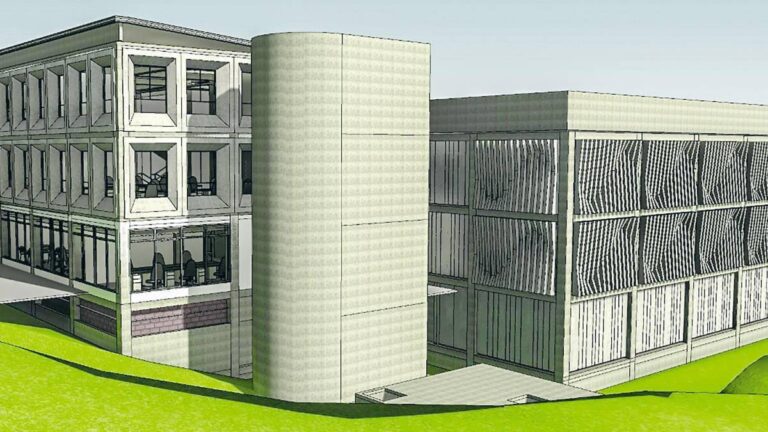 Antioquia construirá primera megaplanta pública de medicamentos Antioquia construirá primera megaplanta pública de medicamentos