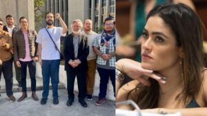 Morena exige a Rojo acatar fallo y restituir a Villar en Cuauhtémoc