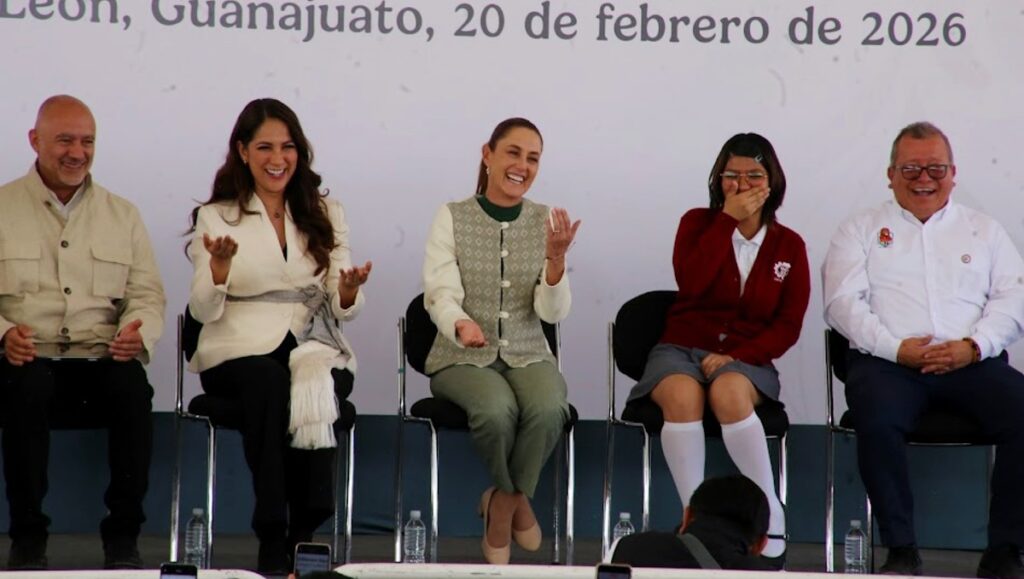 Homicidios bajan 65% en Guanajuato tras coordinación federal