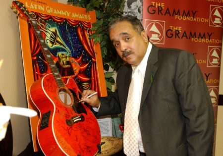 Fallece Willie Colón, icono de la salsa y activismo, a los 75 años