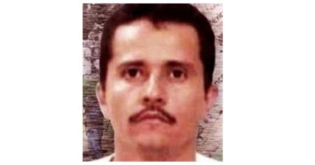 Abaten a ‘El Mencho’, líder del Cártel Jalisco Nueva Generación Abaten a ‘El Mencho’, líder del Cártel Jalisco Nueva Generación