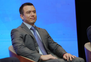 Reservas internacionales de Ecuador marcan récord histórico en 2026 Reservas internacionales de Ecuador marcan récord histórico en 2026