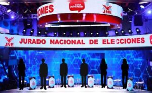 Debates presidenciales Perú 2026: fechas, horarios y transmisión