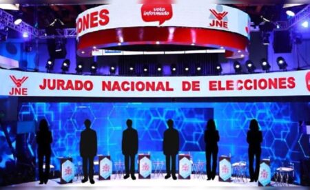 Debates presidenciales Perú 2026: fechas, horarios y transmisión Debates presidenciales Perú 2026: fechas, horarios y transmisión