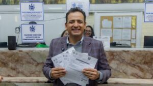 Alcalde de Chihuahua destituye a subdirector por misoginia