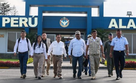 Alcaldes de Arequipa exigen mayor ayuda ante emergencia por lluvias