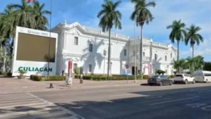 Alcalde de Culiacán renueva gabinete para mejorar servicios Alcalde de Culiacán renueva gabinete para mejorar servicios