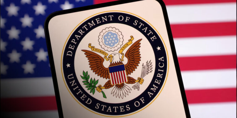 EE UU ofrece 10 millones por líderes del Cártel de Sinaloa