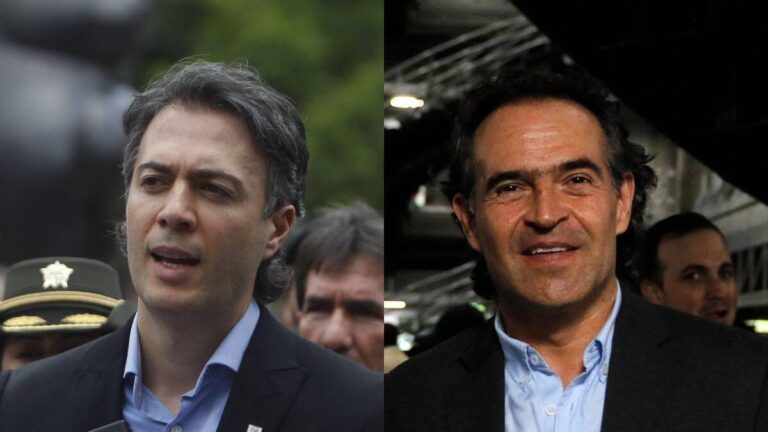 Juez niega tutela de Quintero contra Gutiérrez por publicación en X Juez niega tutela de Quintero contra Gutiérrez por publicación en X