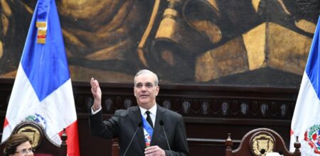 Abinader destaca avances en economía, inclusión y sostenibilidad 2026 Abinader destaca avances en economía, inclusión y sostenibilidad 2026