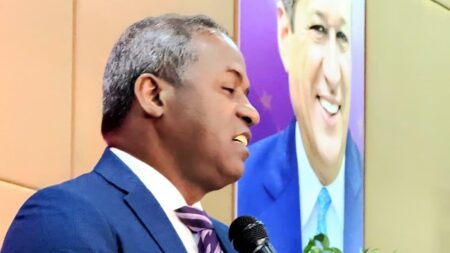 PLD exige transparencia y mejoras urgentes en hospitales públicos