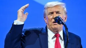 Trump destaca logros económicos y presenta nuevas medidas en 2026 Trump destaca logros económicos y presenta nuevas medidas en 2026