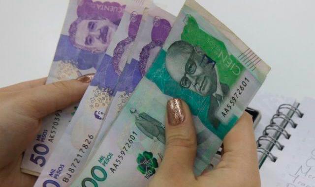 Inflación en Colombia sube en enero tras alza de tasas y salario mínimo Inflación en Colombia sube en enero tras alza de tasas y salario mínimo