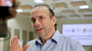 Panamericana tendrá corredor seguro con tecnología y policía Panamericana tendrá corredor seguro con tecnología y policía