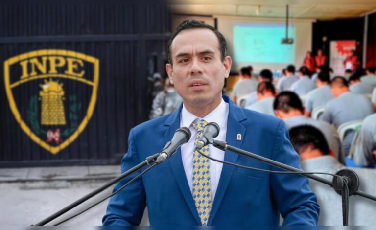 Perú crea la SUNIR para unificar sistema penitenciario y juvenil