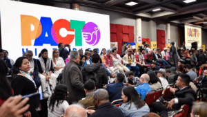 Pacto Histórico retira su candidatura de consulta y postula a Cepeda