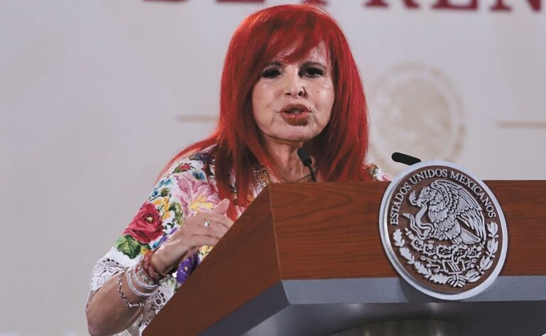 Diputados de Morena en Campeche rompen con Layda Sansores