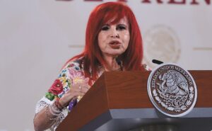 Diputados de Morena en Campeche rompen con Layda Sansores