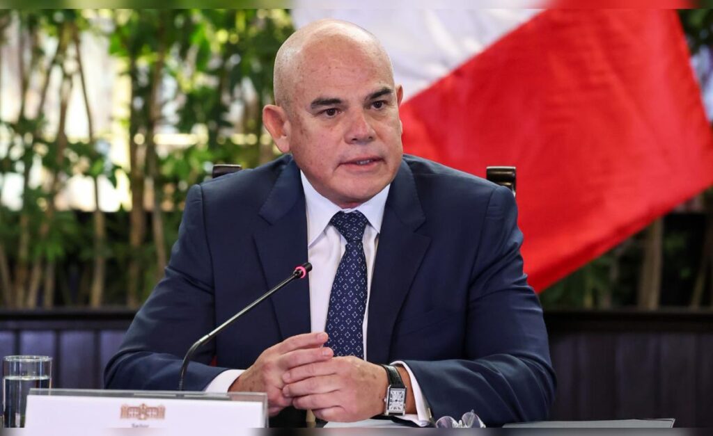 Compra de cazas para la FAP dependerá de liderazgo de EE UU