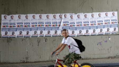 Cali refuerza controles y sanciones a la publicidad política