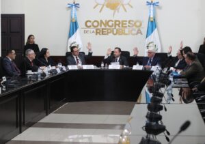 Guatemala: Elecciones clave de autoridades en 2026 definirán rumbo institucional