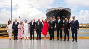 Panamá refuerza su rol como sede clave de la cumbre regional CAF