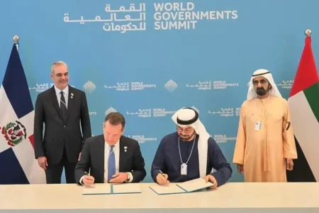 República Dominicana será sede del Diálogo Regional WGS 2026