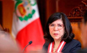 Poder Judicial crea comisión para reforma integral de la justicia