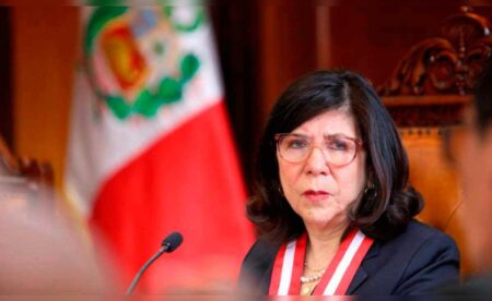 Poder Judicial crea comisión para reforma integral de la justicia