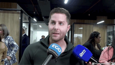 Panamá propone túnel peatonal bajo el Canal con The Boring Company Panamá propone túnel peatonal bajo el Canal con The Boring Company