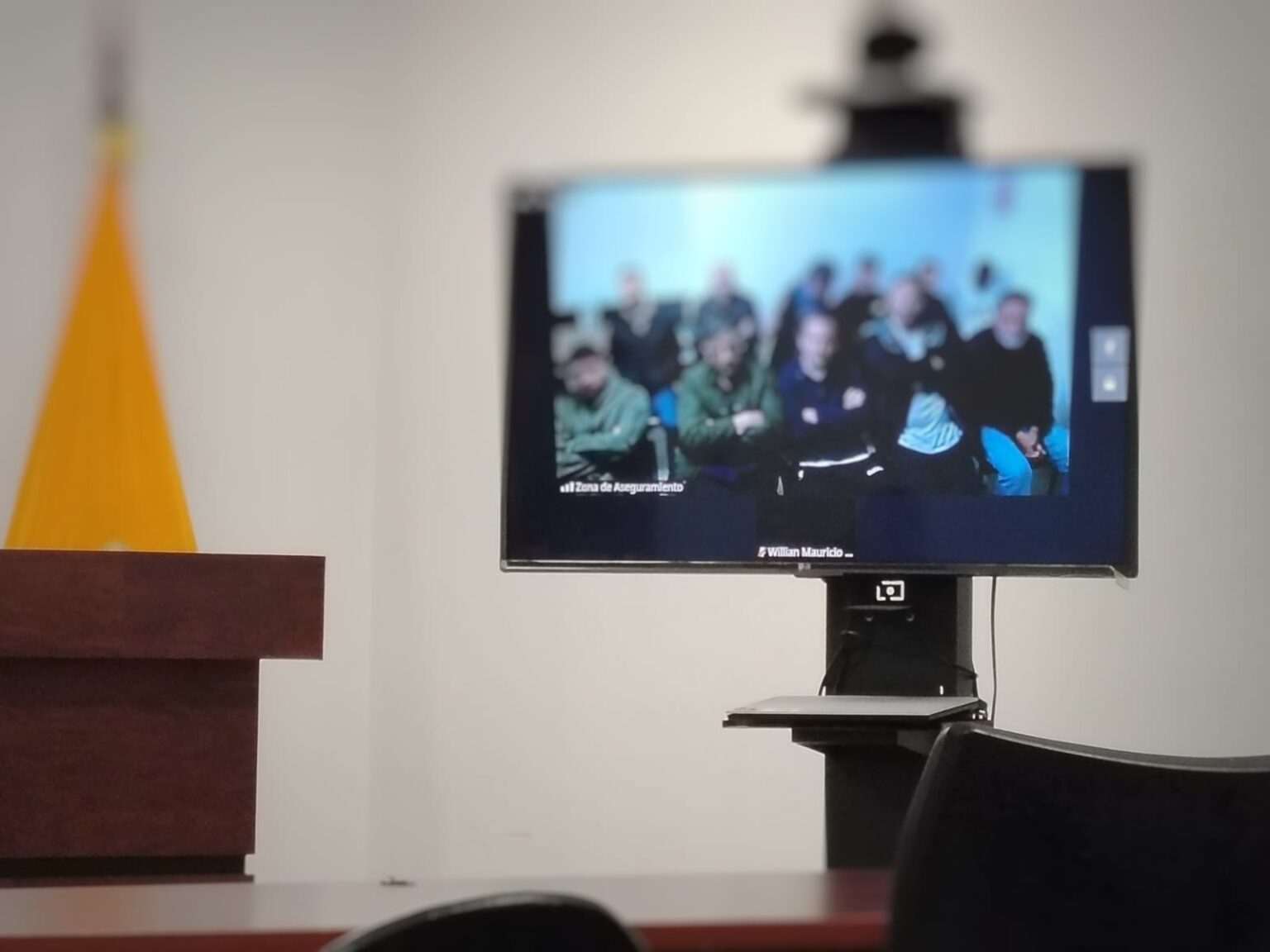 Juez avala detención de Aquiles Álvarez por presunto fraude fiscal