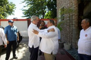 Alcalde resalta inversión de Abinader en obras clave para Azua